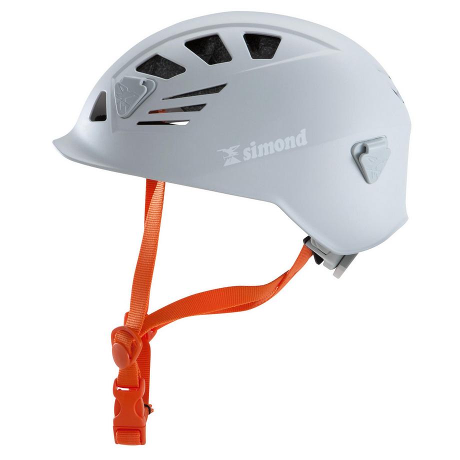 SIMOND  Casco casco da alpinismo - Robusto 