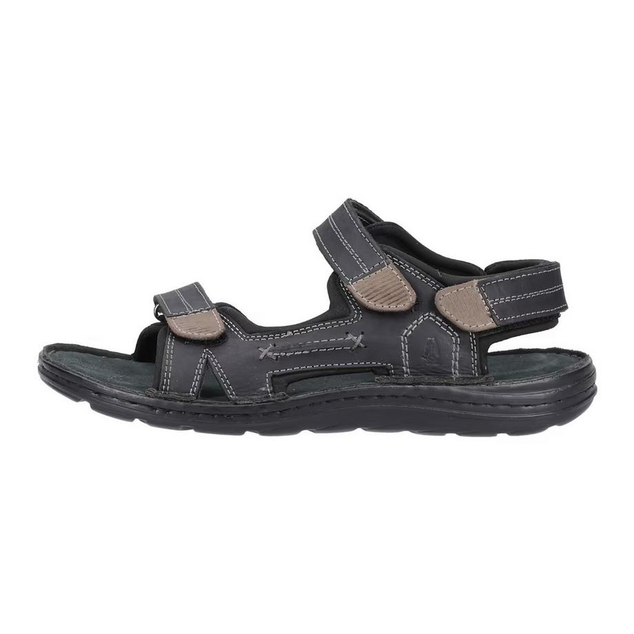Hush Puppies Sandales Alistair en Cuir  