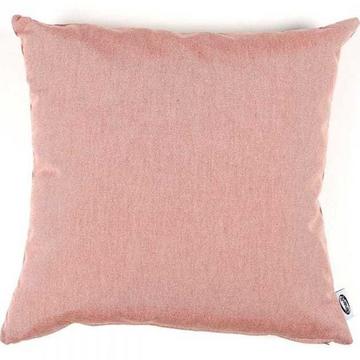 Cuscino decorativo da giardino Passepartout rosa 50