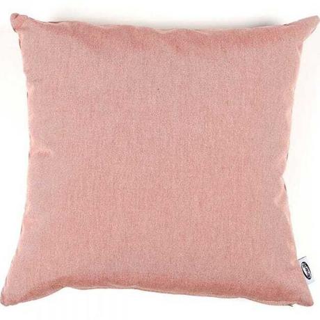 NARDI outdoor Coussin décoratif de jardin Passepartout rose  