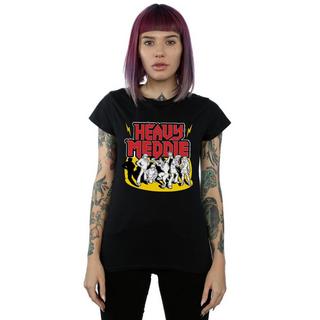 SCOOBY DOO Heavy Meddle T-Shirt  