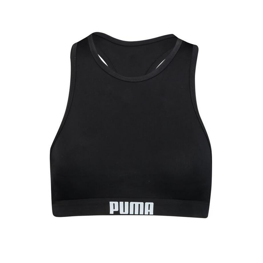 Swim Racerback Top