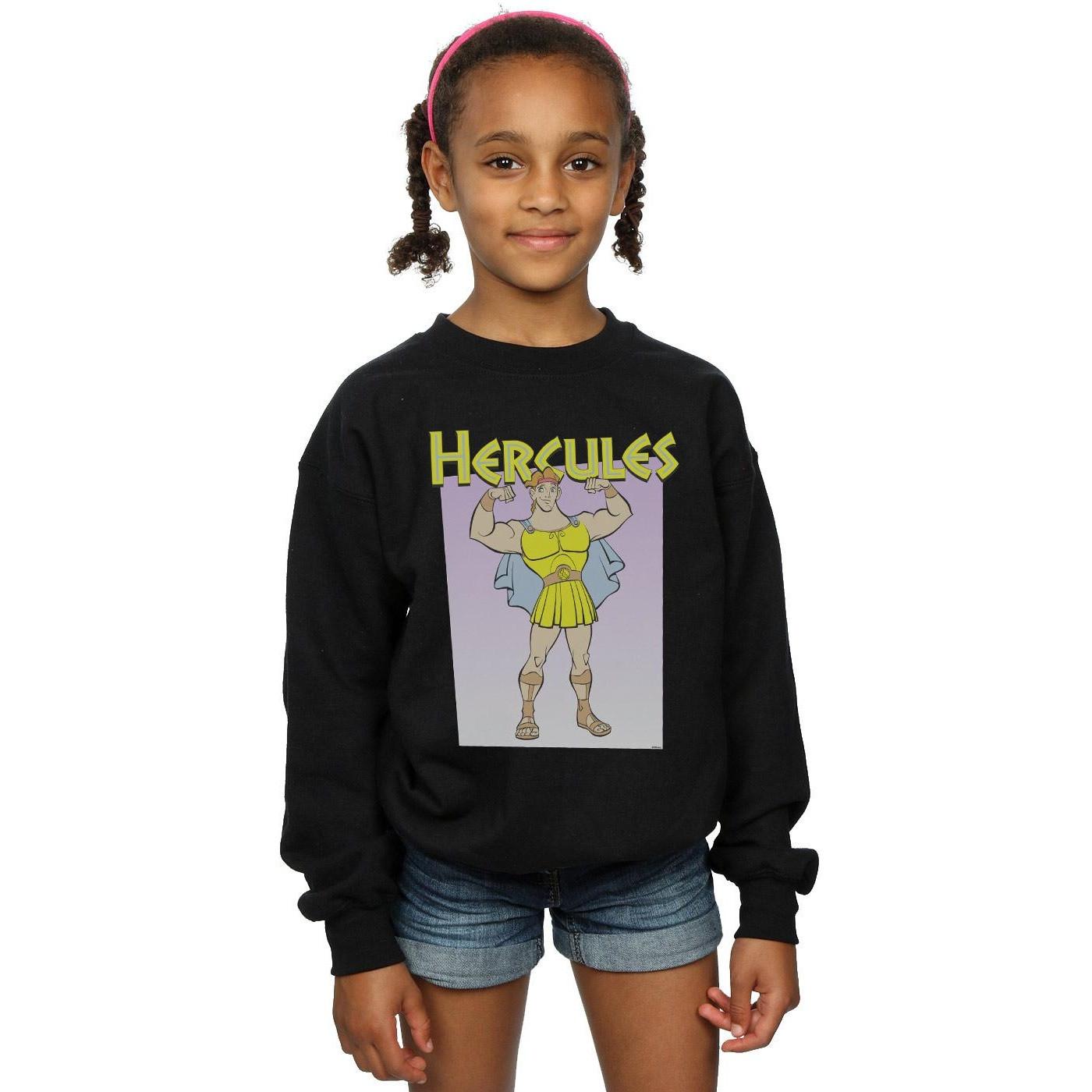 Disney  Sweatshirt 