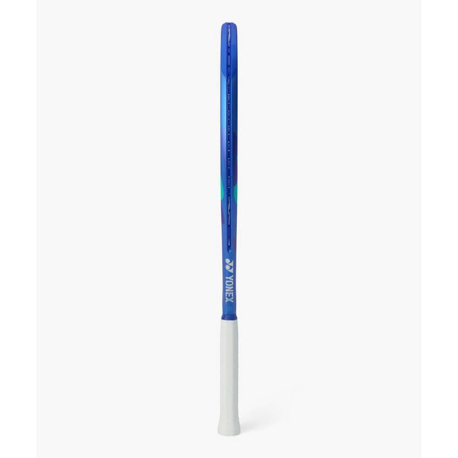 YONEX  Ezone 100L Blast Blue Tennisschläger 
