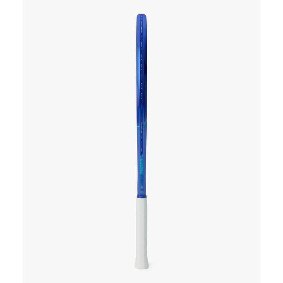 YONEX  Ezone 100L Blast Blue Tennisschläger 