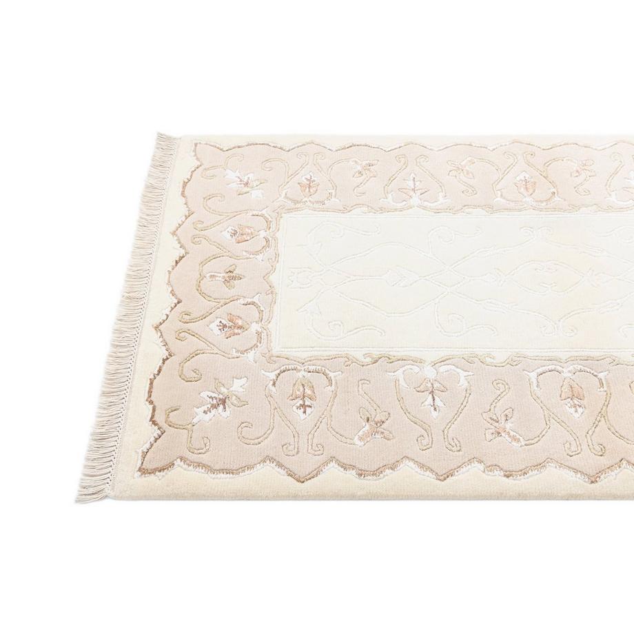 VIDAL Tapis fait à la main Darya-Indian  