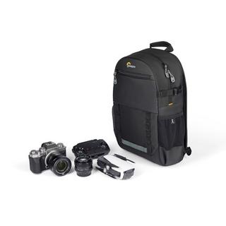Lowepro  Lowepro LP37455-PWW custodia per fotocamera Zaino Nero 