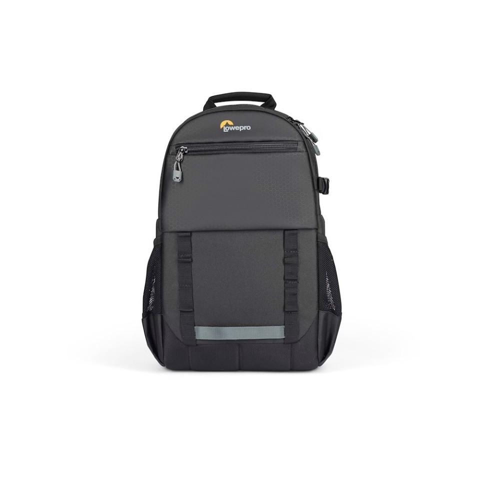 Lowepro  Lowepro LP37455-PWW étui et housse d’appareils photo Sac à dos Noir 