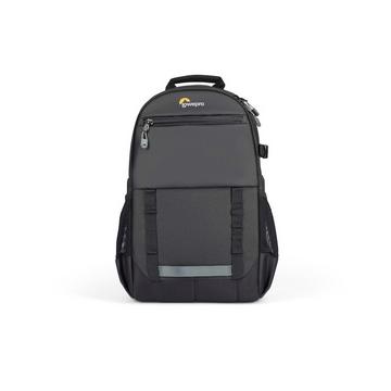 Lowepro LP37455-PWW étui et housse d’appareils photo Sac à dos Noir