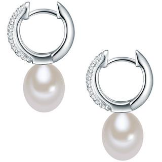 Lulu & Jane  Perlen-Ohrhänger 