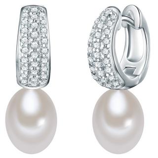 Lulu & Jane  Perlen-Ohrhänger 