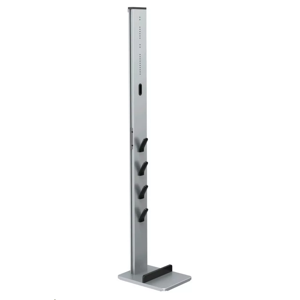 Xavax – Organizer, Schwarz