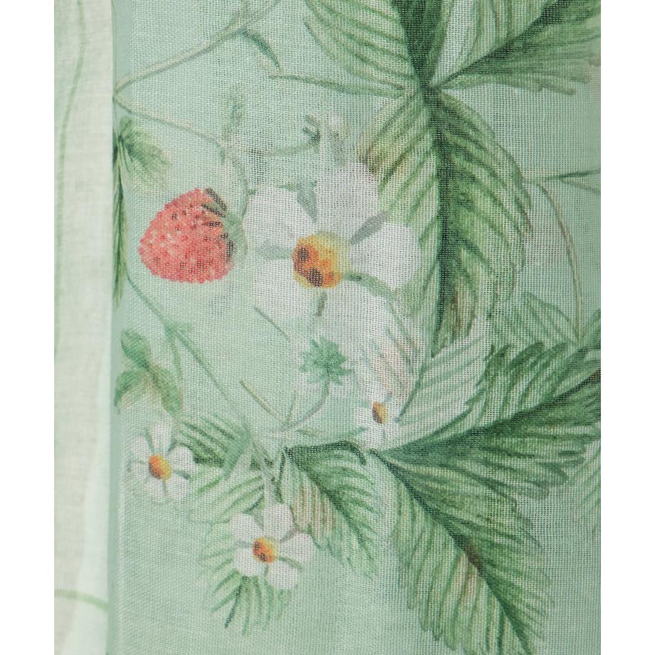 Joe Browns Leichter Schal mit Waldmotiv  