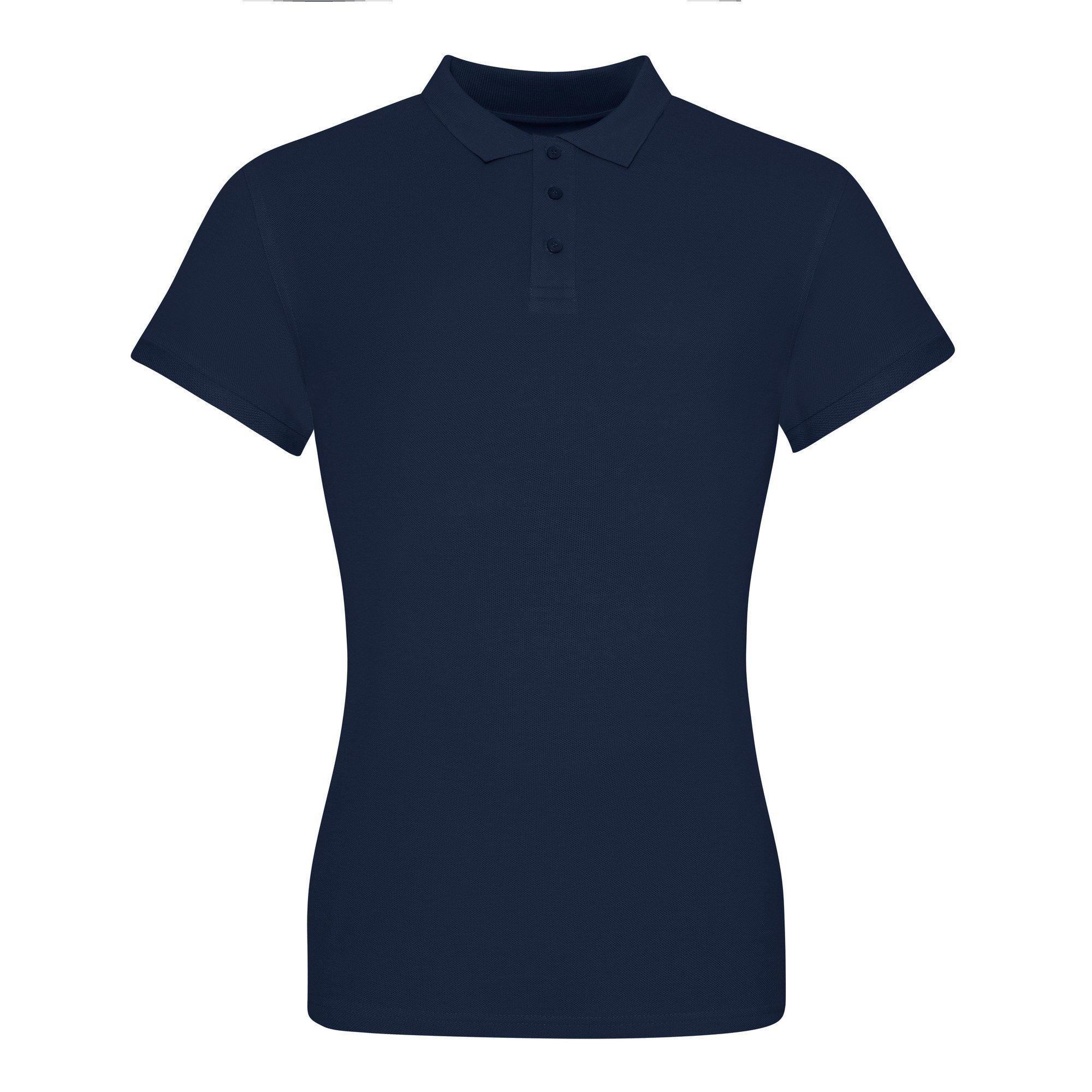 AWDis  Just Polos The 100 Girlie Poloshirt 