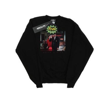 Batman TV Series Sweatshirt