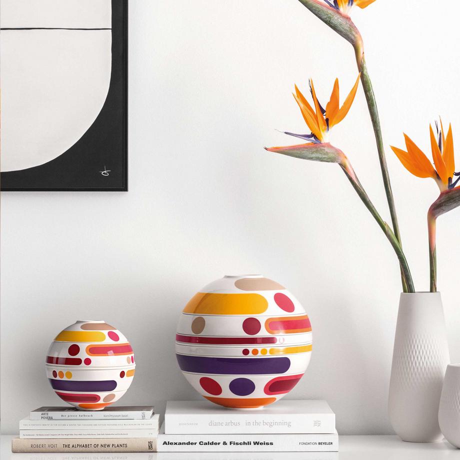 Villeroy&Boch  La petite Boule Miami Iconic 