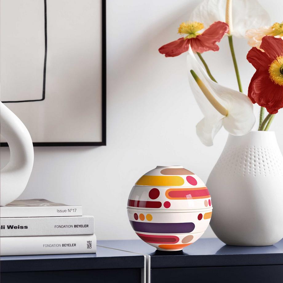 Villeroy&Boch  La petite Boule Miami Iconic 