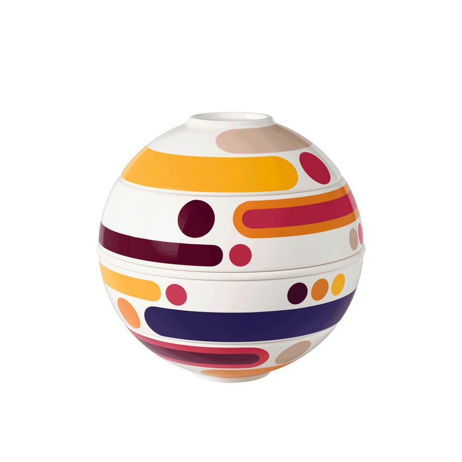 Villeroy&Boch  La petite Boule Miami Iconic 