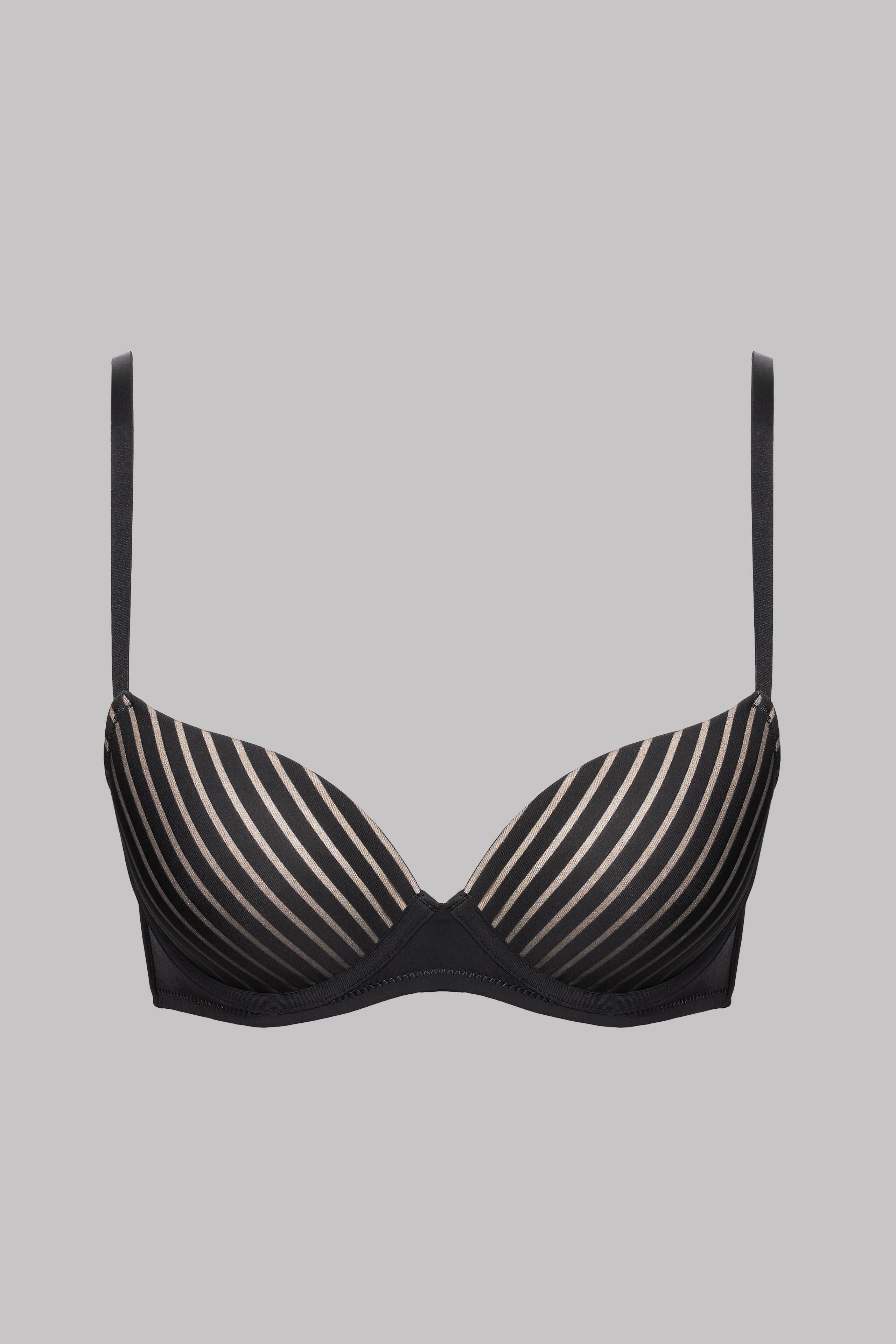 MAISON CLOSE  Reggiseno push up - Bande à Part 