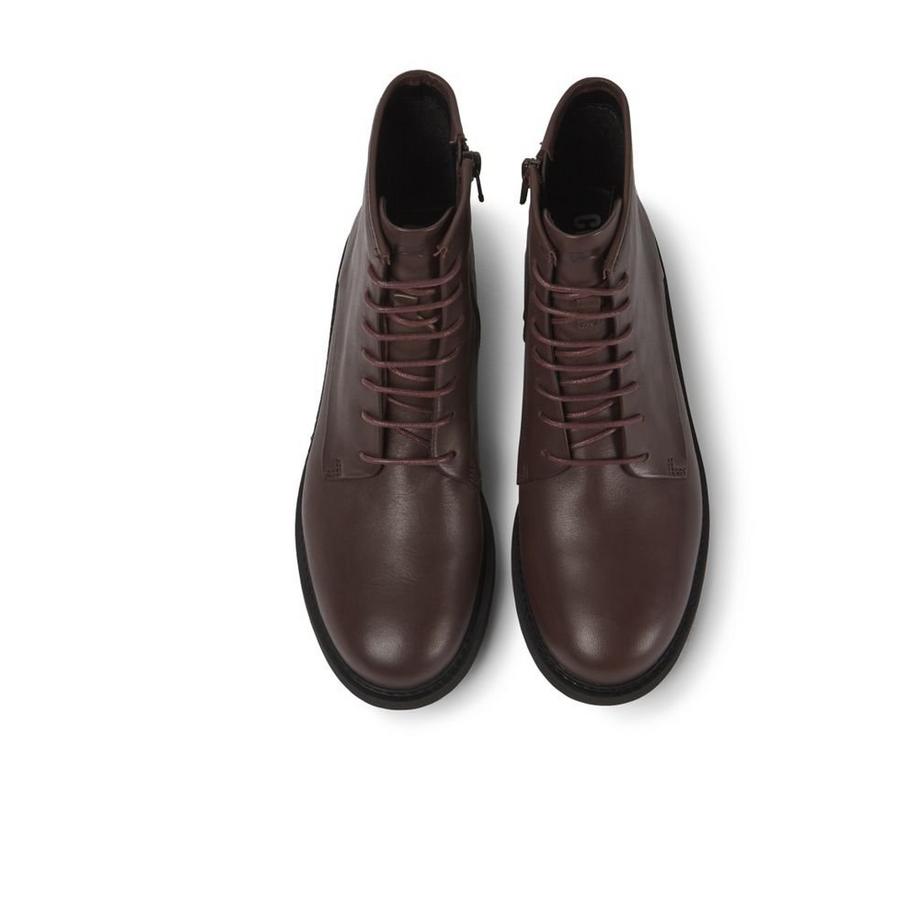 Camper Neuman Bottes à Lacets  