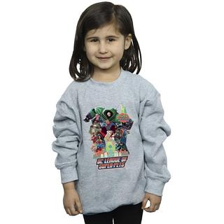 DC COMICS  Sweat DCS DC LEAGUE OF SUPERPETS SUPER POWERED PACK 