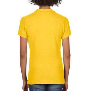Gildan Kurzarm Poloshirt  