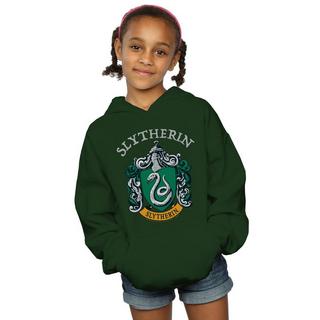 Harry Potter  Slytherin Kapuzenpullover 