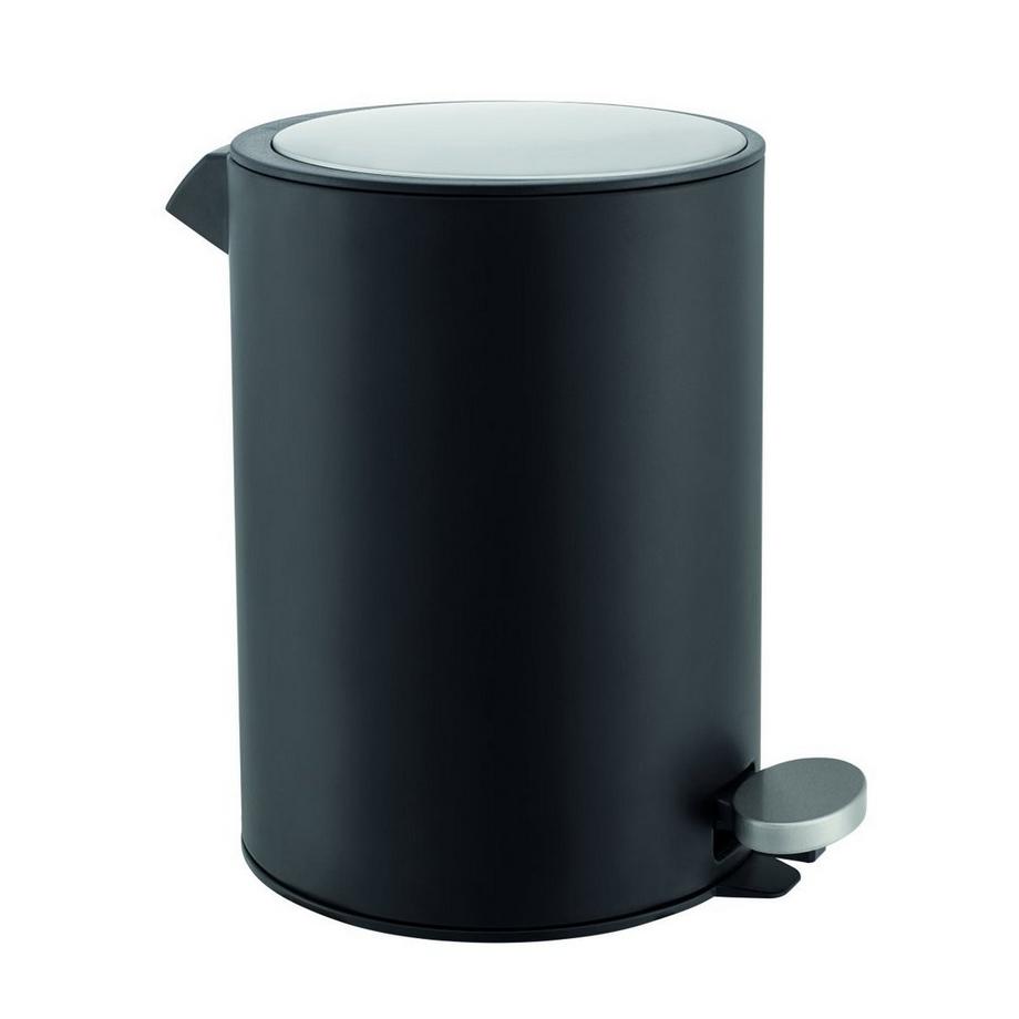 Treteimer Elegance matt, Slow Down