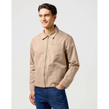 Jacke Rodeo Utility Jacket