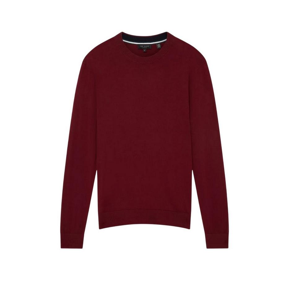 Pull Manches Longues