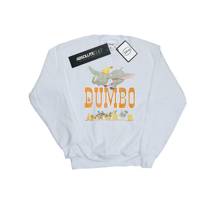 Disney The One And Only Dumbo Sweatshirt  