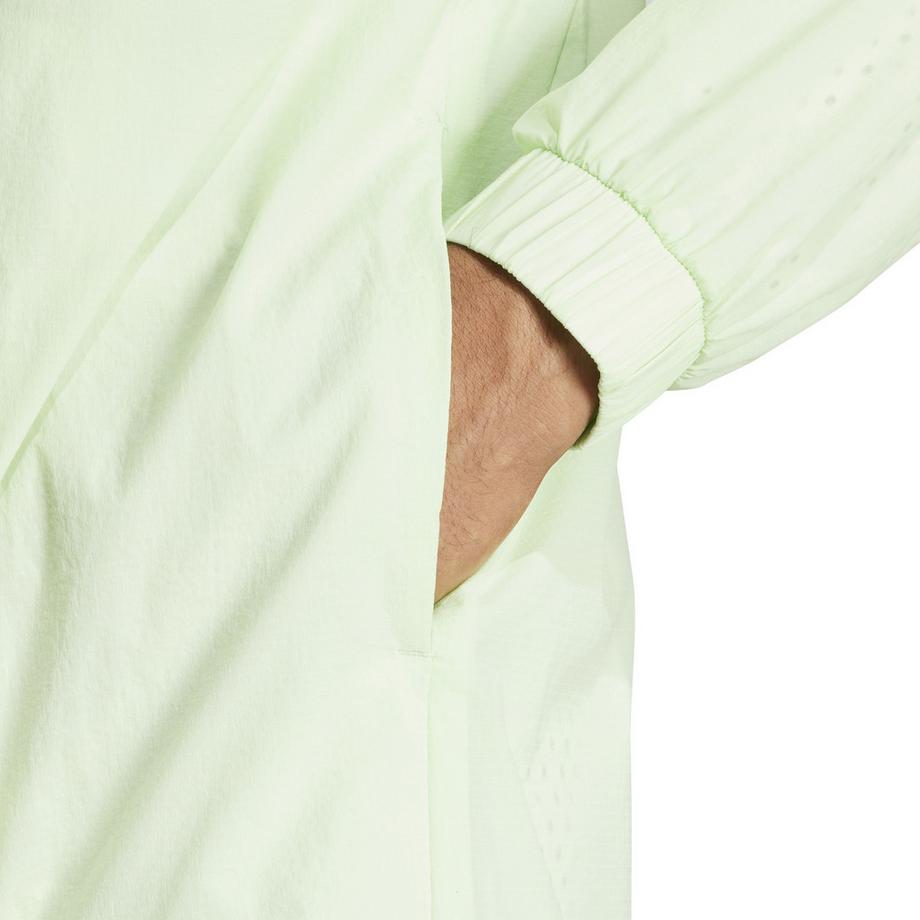 adidas  giacca impermeabile adida cover-up pro 