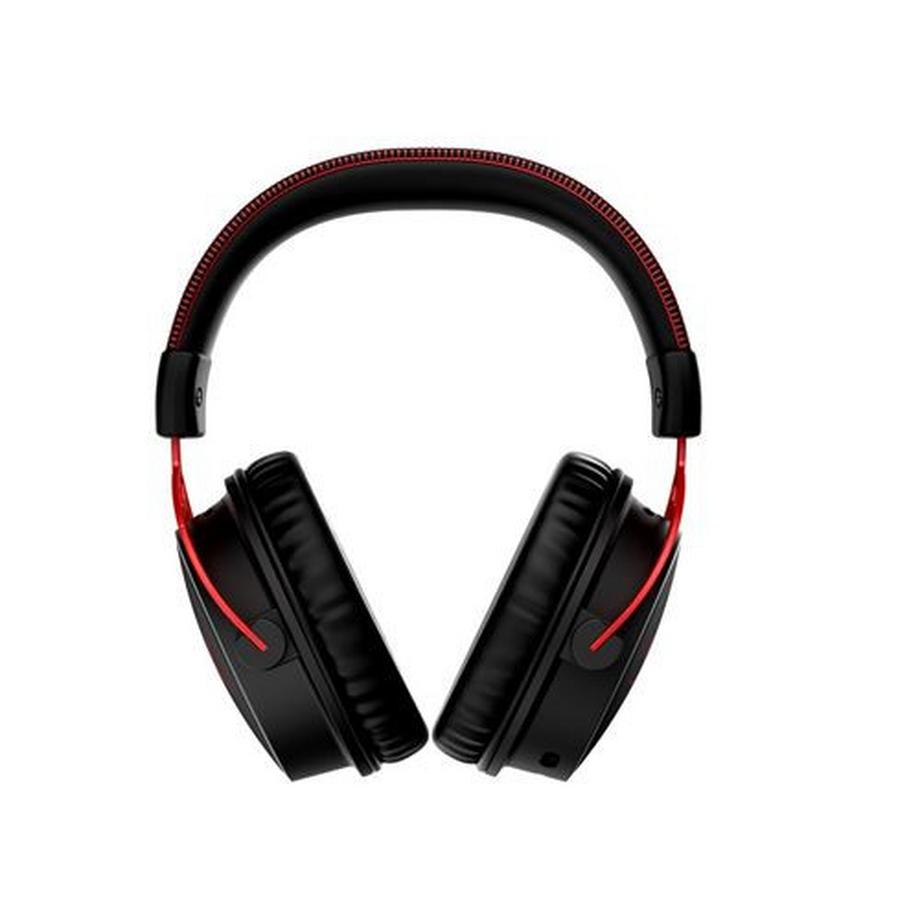 HyperX  Headset Cloud Alpha Wireless ? DTS Schwarz 