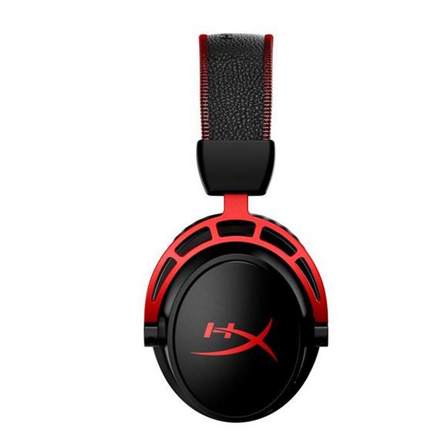 HyperX  Headset Cloud Alpha Wireless ? DTS Schwarz 