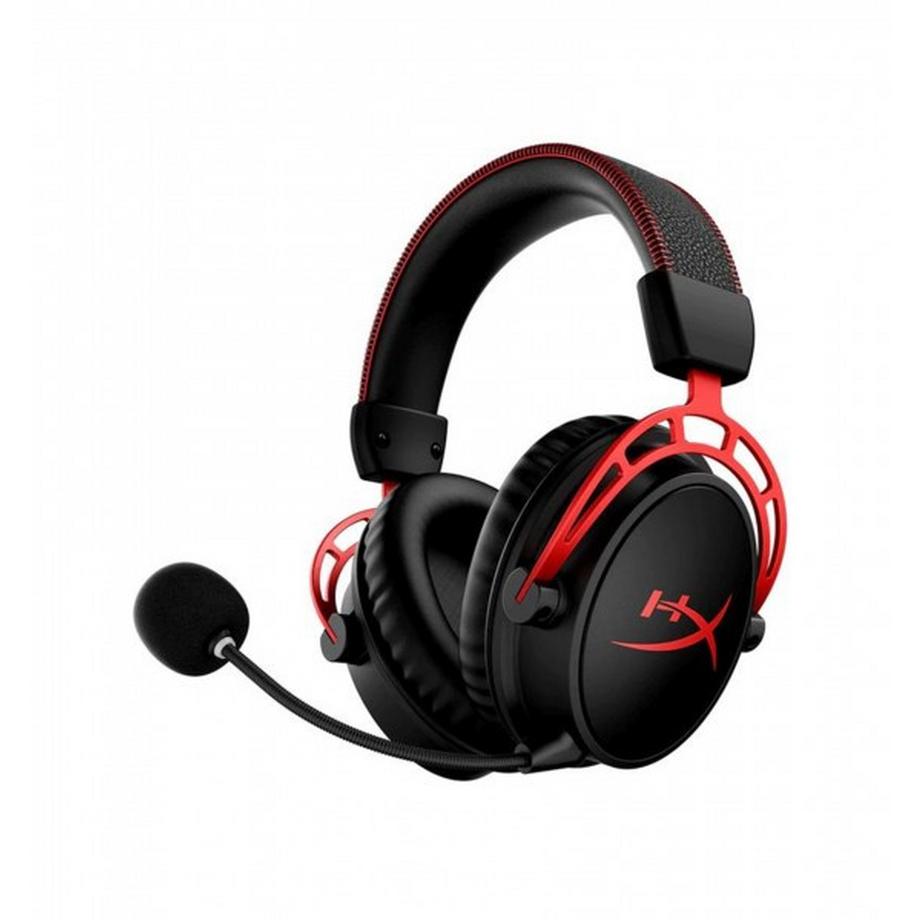 Headset Cloud Alpha Wireless ? DTS Schwarz
