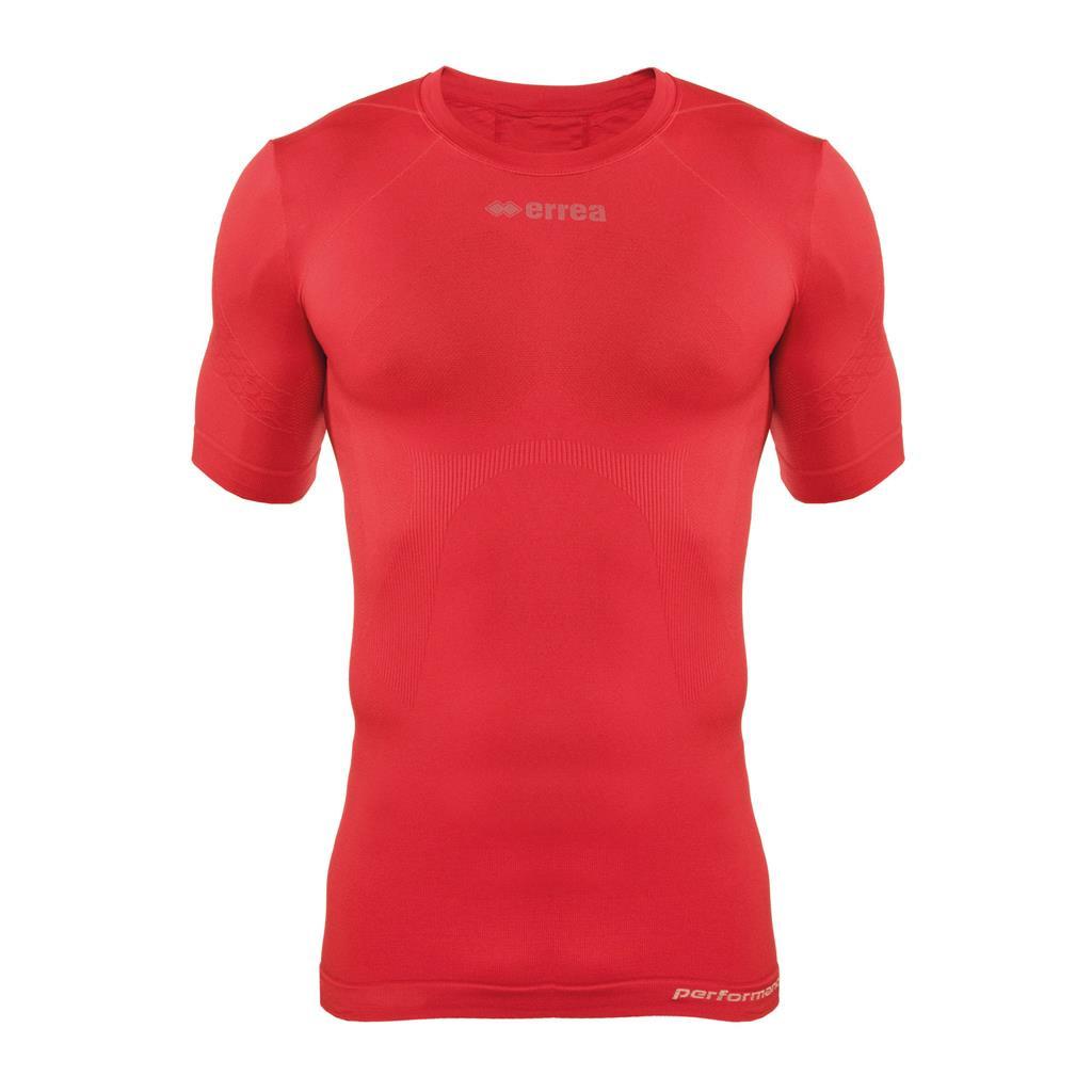 errea  maillot de compression david 