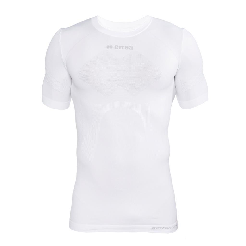 errea  maillot de compression david 