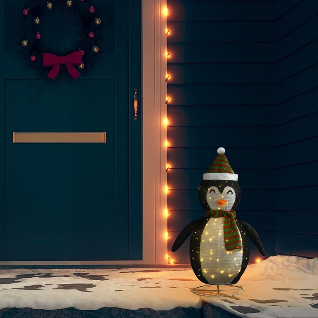 VidaXL Led pinguin  