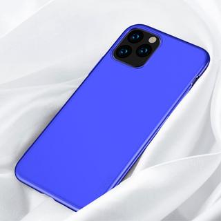 X-Level  iPhone 11 Pro - X-level Guardian Silikon Gummi Case 