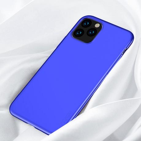 X-Level  iPhone 11 Pro - X-level Guardian Silikon Gummi Case 
