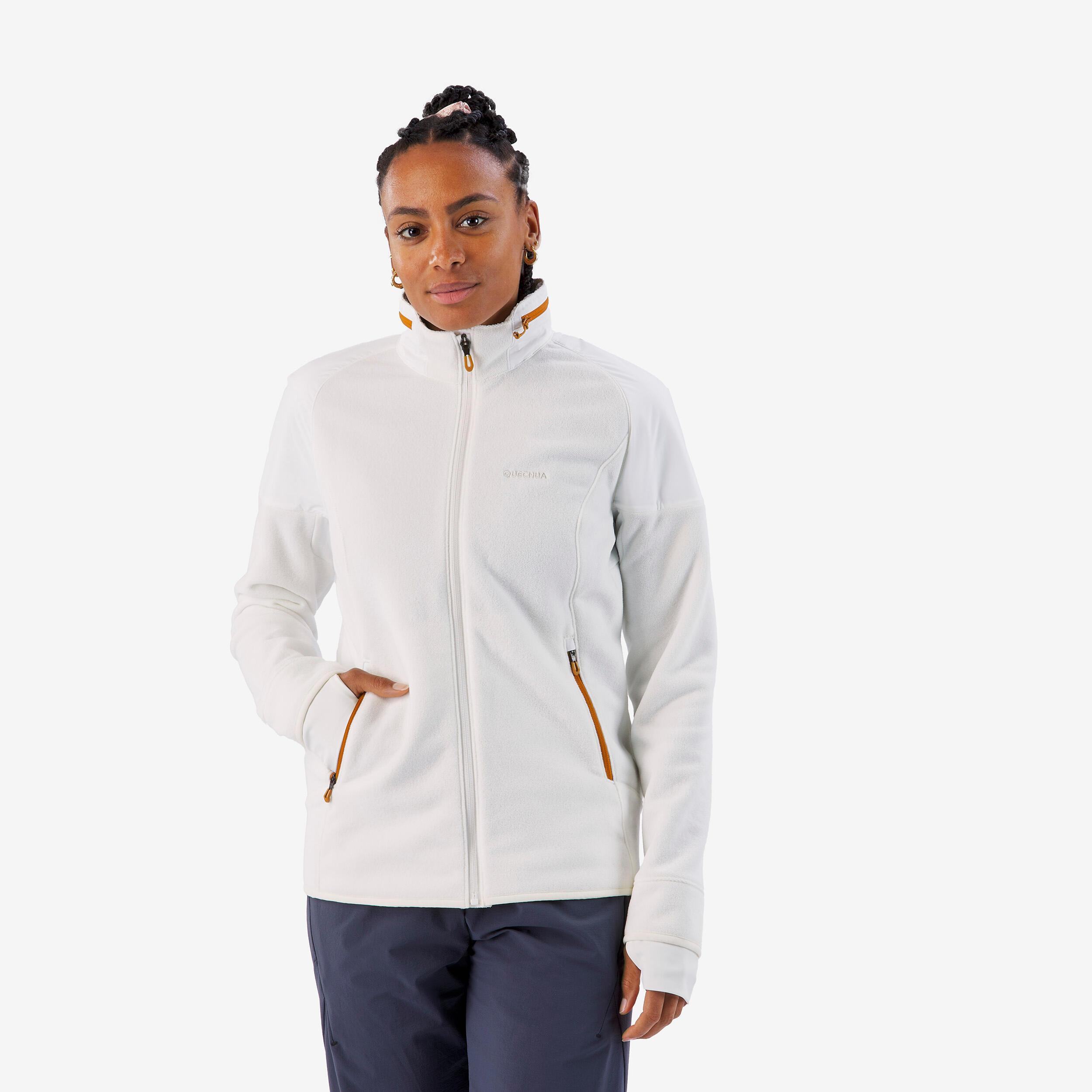 QUECHUA  Fleece - SH500 