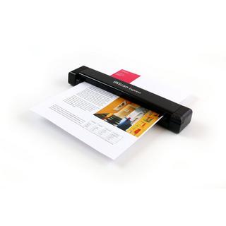 I.R.I.S.  I.R.I.S. IRIScan Express 4 Alimentation papier de scanner 1200 x 1200 DPI A4 