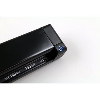 I.R.I.S.  I.R.I.S. IRIScan Express 4 Alimentation papier de scanner 1200 x 1200 DPI A4 