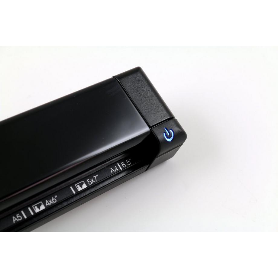 I.R.I.S.  I.R.I.S. IRIScan Express 4 Scanner mit Vorlageneinzug 1200 x 1200 DPI A4 