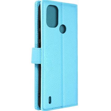 Etui Nokia C21 Plus Portefeuille