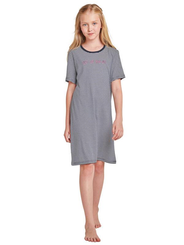 Schiesser  Teen Girls Sleepshirt 