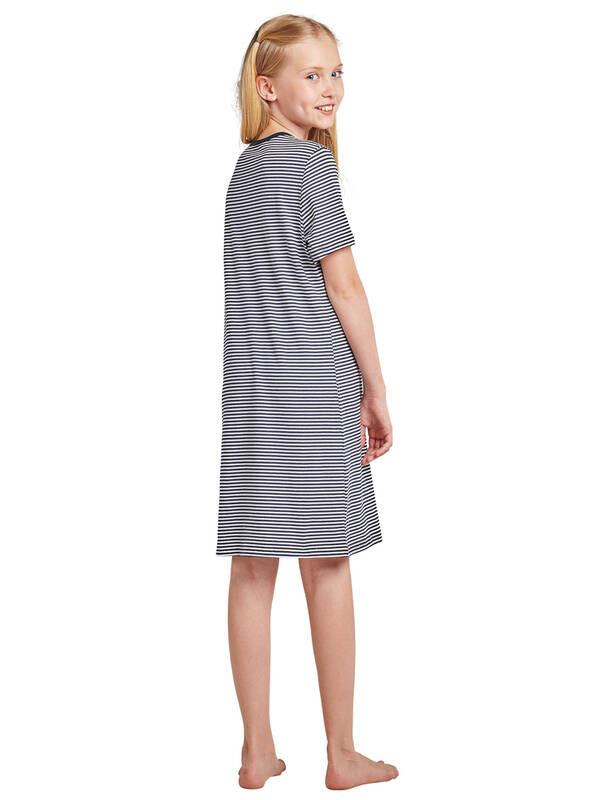 Schiesser  Teen Girls Sleepshirt 