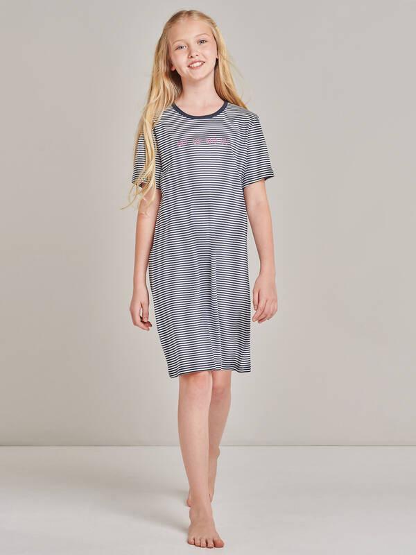 Schiesser  Teen Girls Sleepshirt 