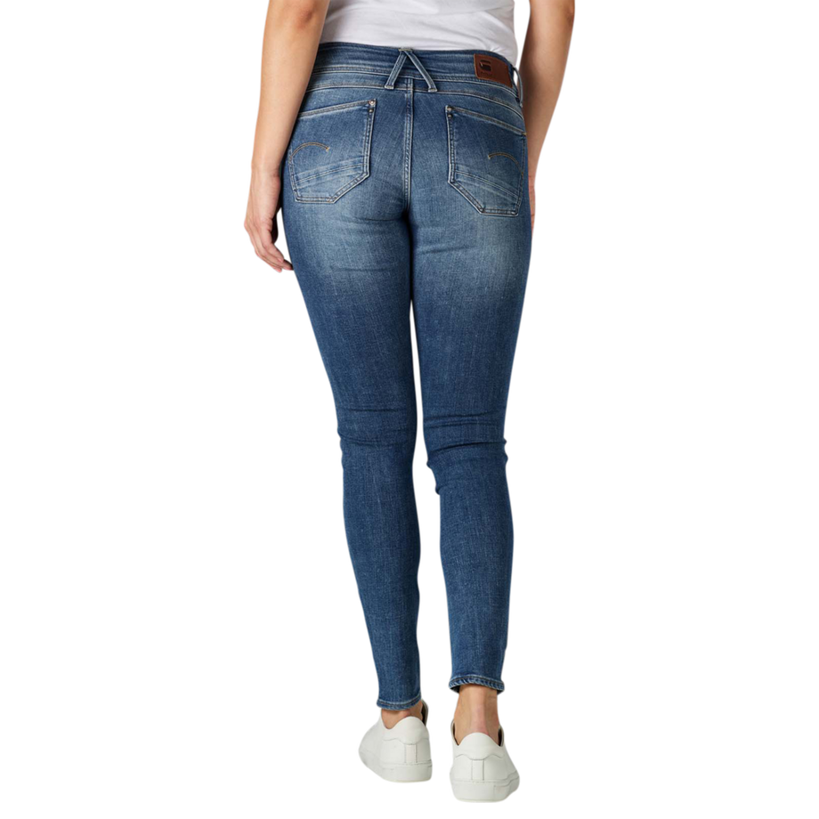 G-STAR Lynn Jeans Skinny Fit  