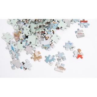 Moulin Roty  Le Jardin du Moulin Puzzle des Entdeckers - der Packeis 